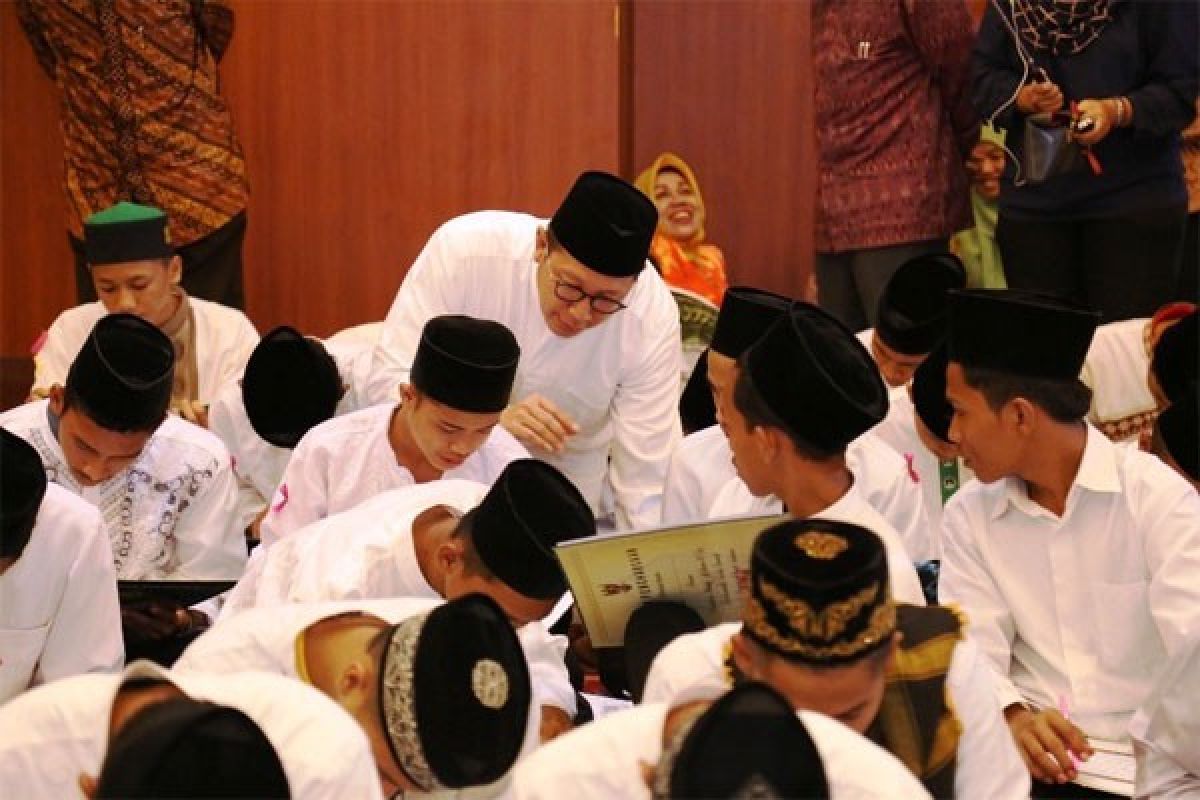 Islamic Centre Lhokseumawe gelar kajian Islam