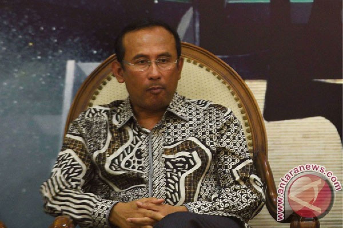 Anggota DPR wacanakan denda bagi pencemar lingkungan