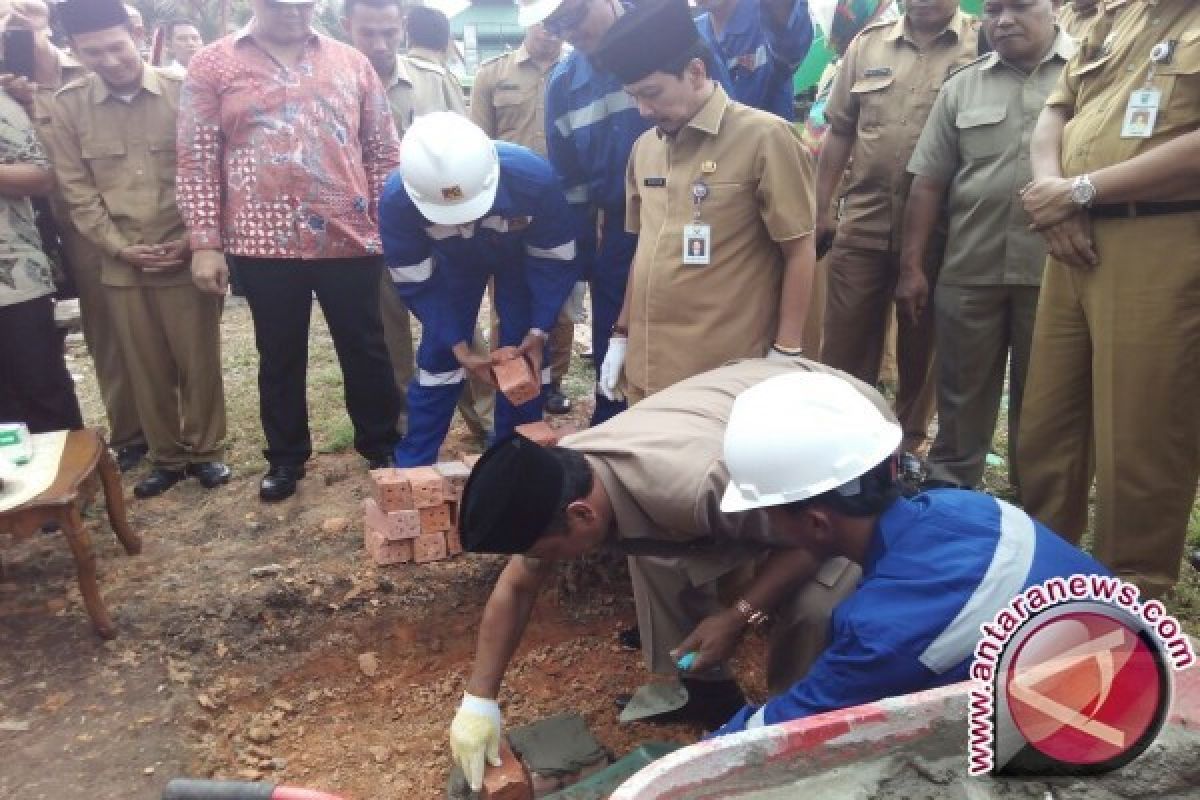 Kemenag Jambi diwarning terkait revitalisasi asrama haji