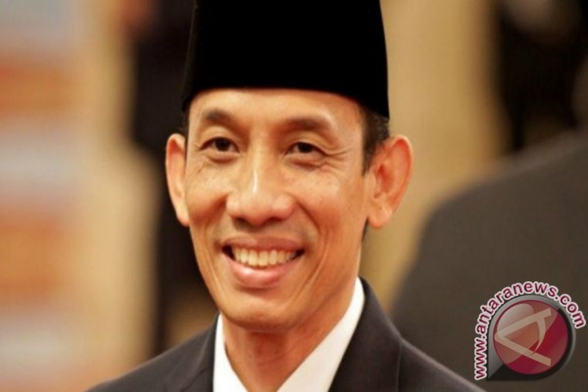 Arcandra: Idul Fitri Momen Rayakan Keberagaman