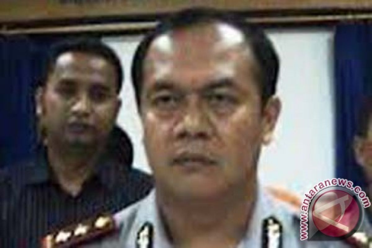 Polresta Padang Petakan Kecamatan Rawan Peredaran Narkoba