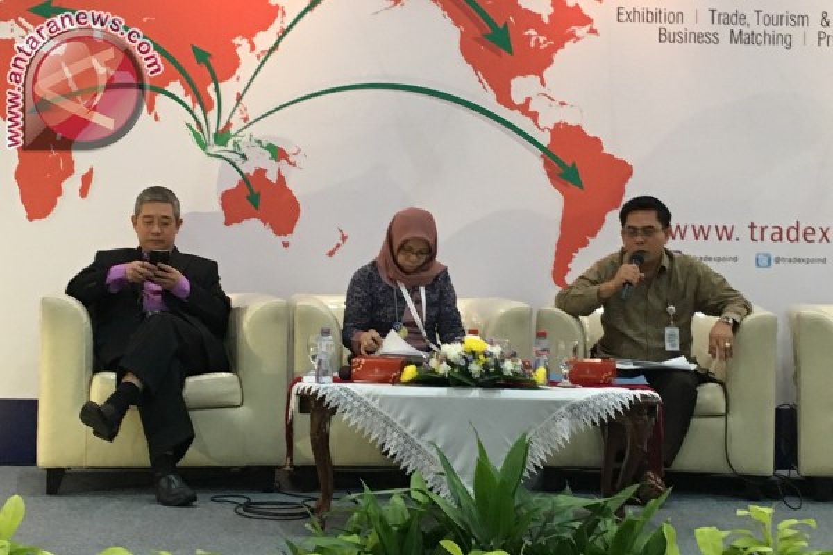 Industri kreatif potensial sumbang pertumbuhan ekonomi