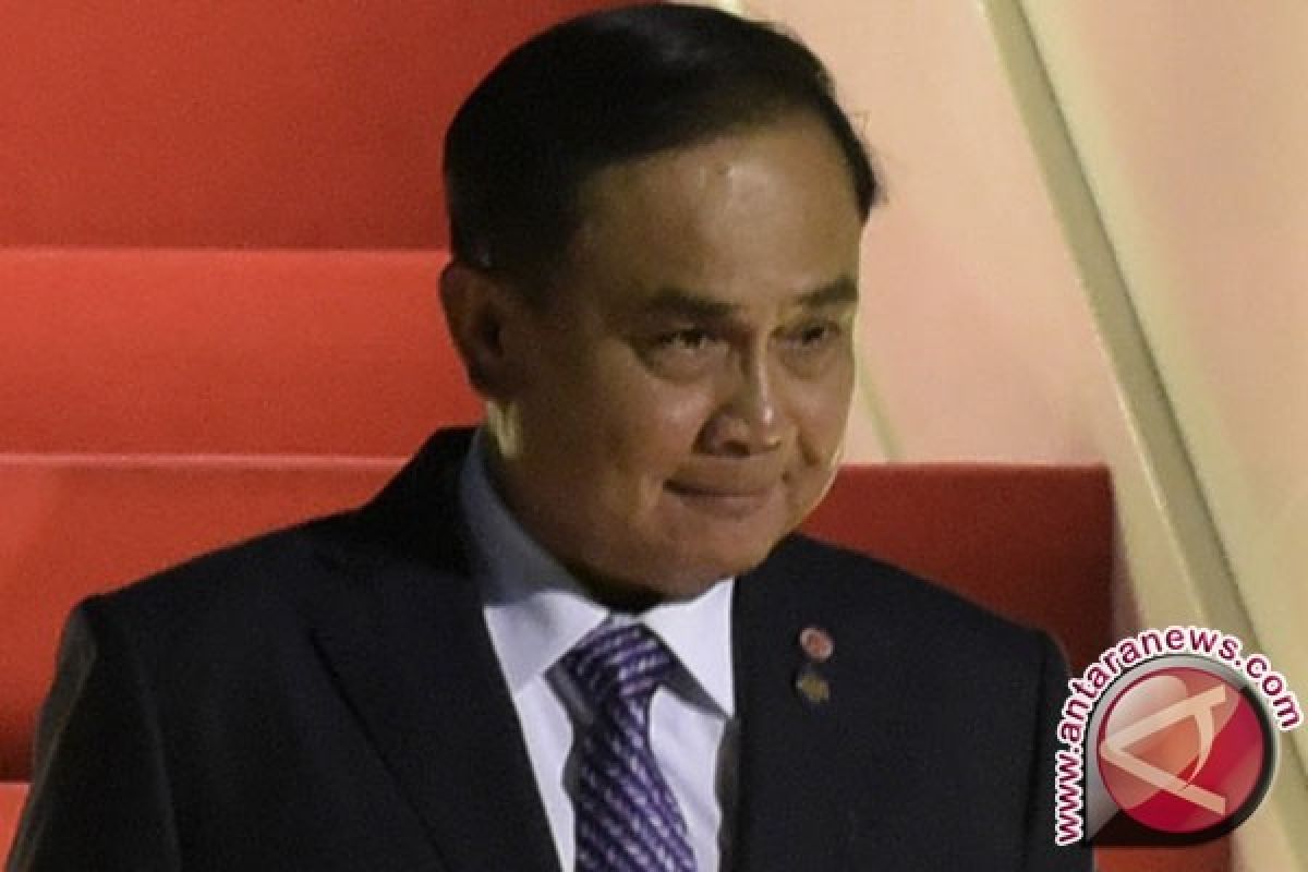 PM Thailand: Pewaris Tahta Kerajaan Telah Terpilih