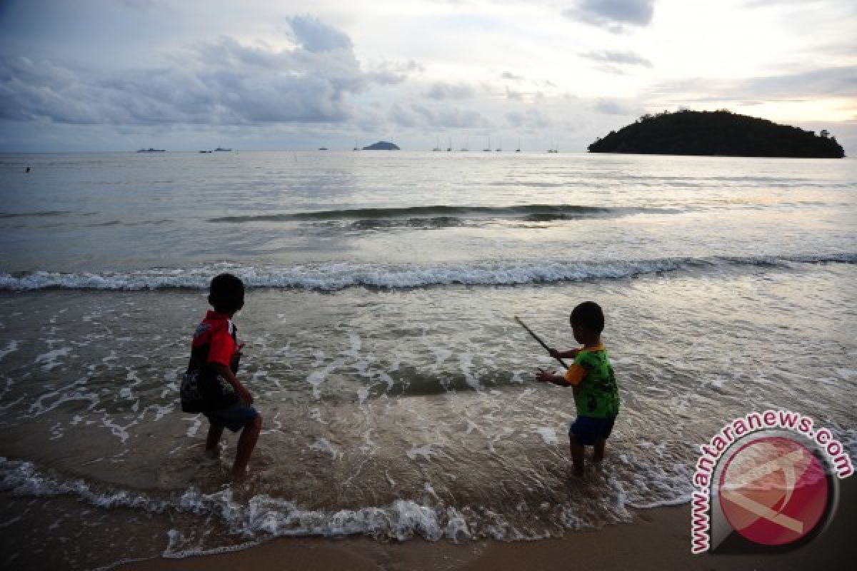 Pemkab Siapkan Pengelolaan Wisata Pascasail Karimata