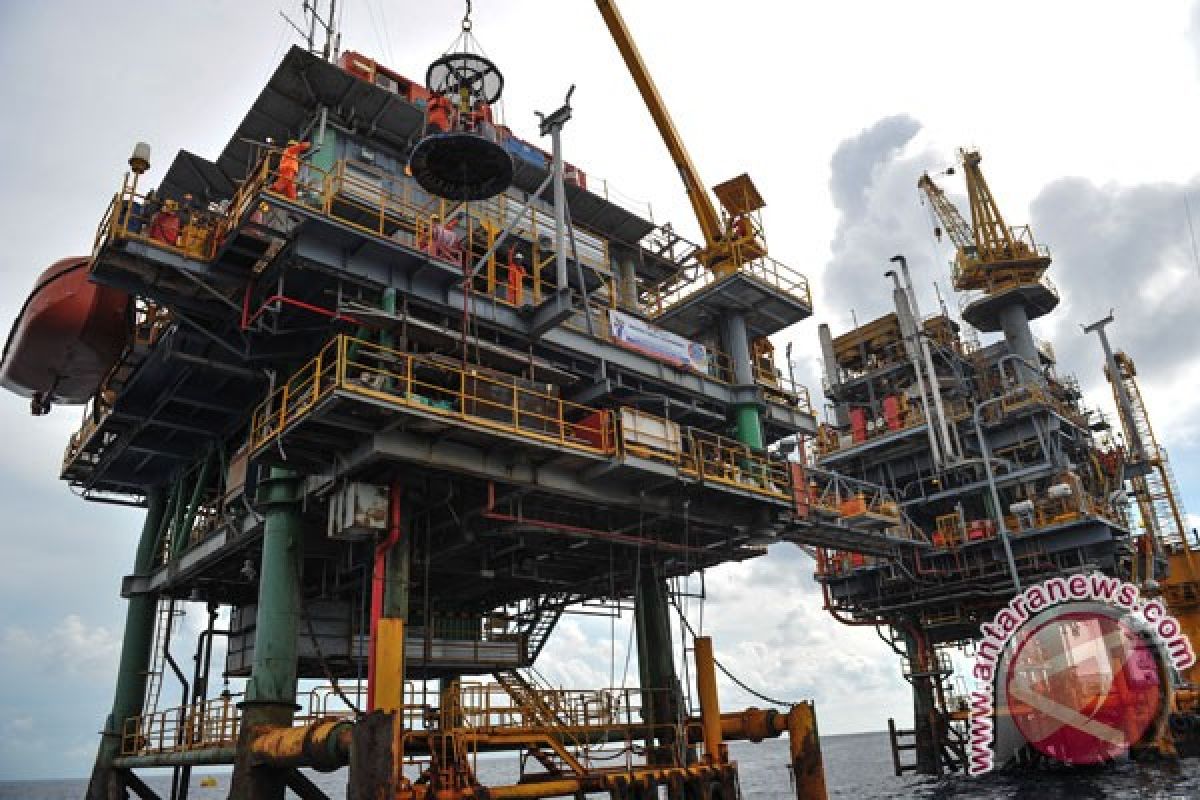2016 Indonesia oil production exceeds target