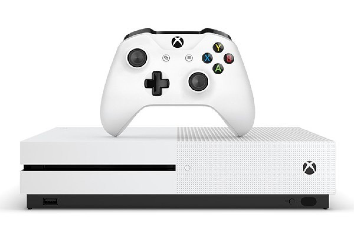 Xbox One kembali Kalahkan Penjualan PS4