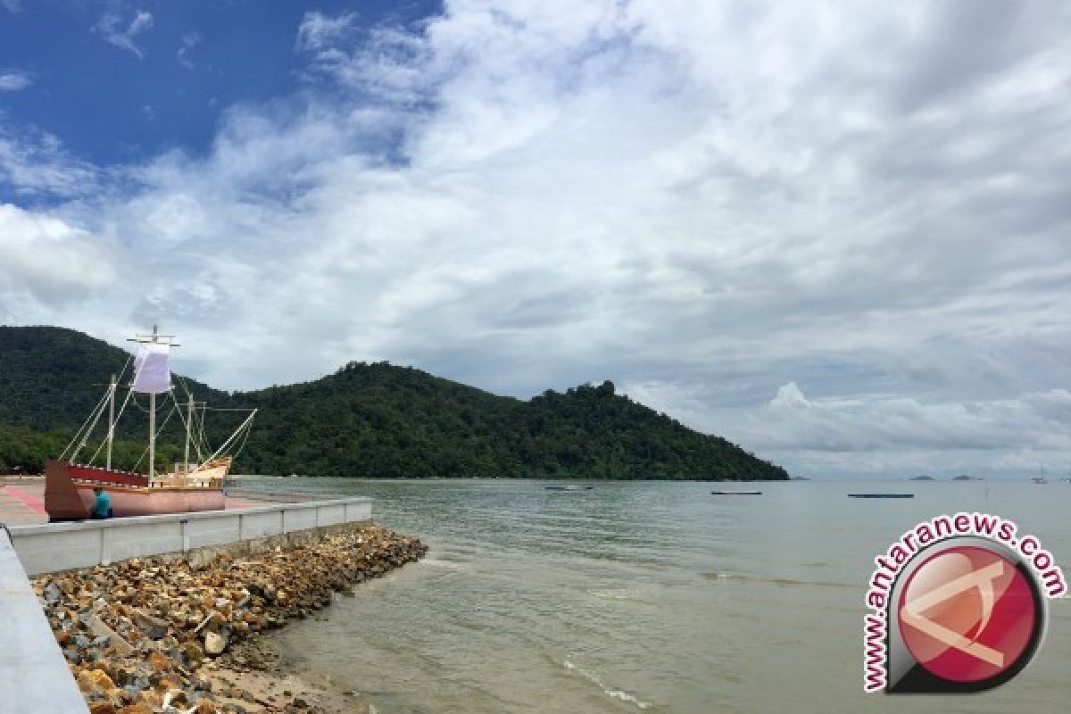 Ini penjelasan polemik harga tiket masuk Pantai Pulau Datok