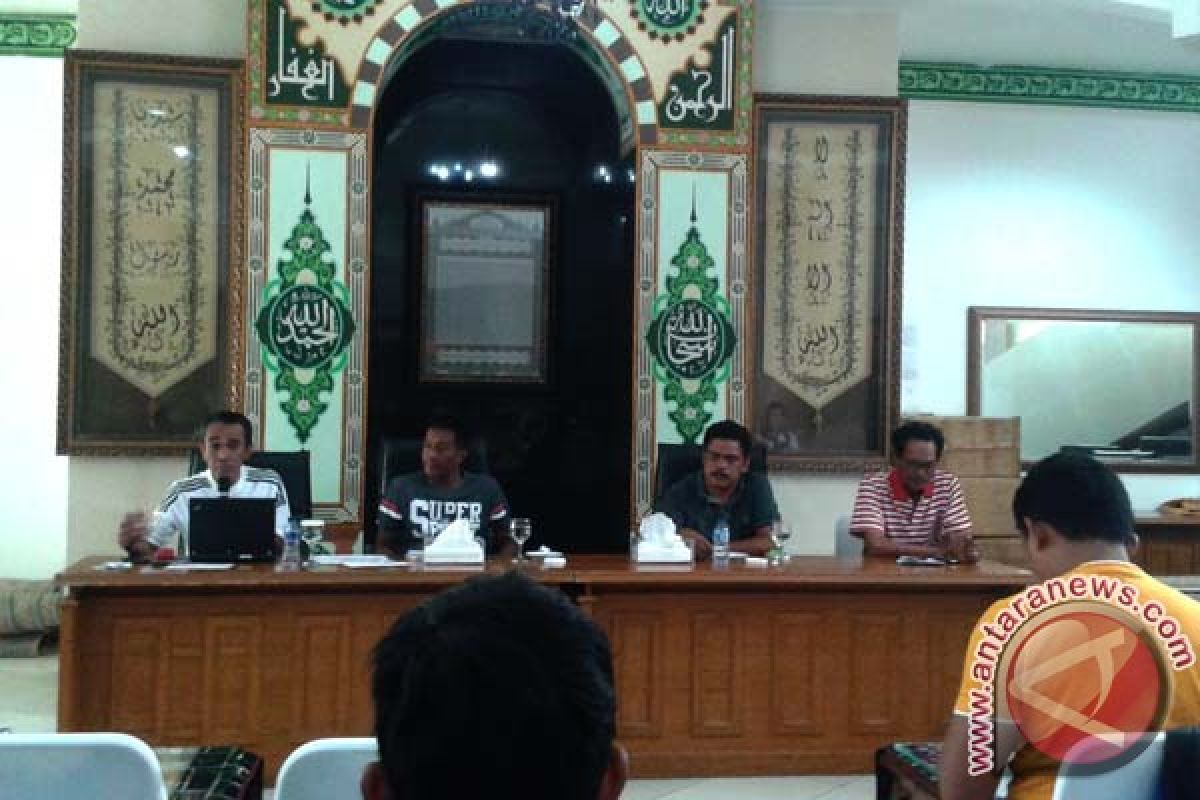 Turnamen Wali Kota Makassar berhadiah Rp140 juta 