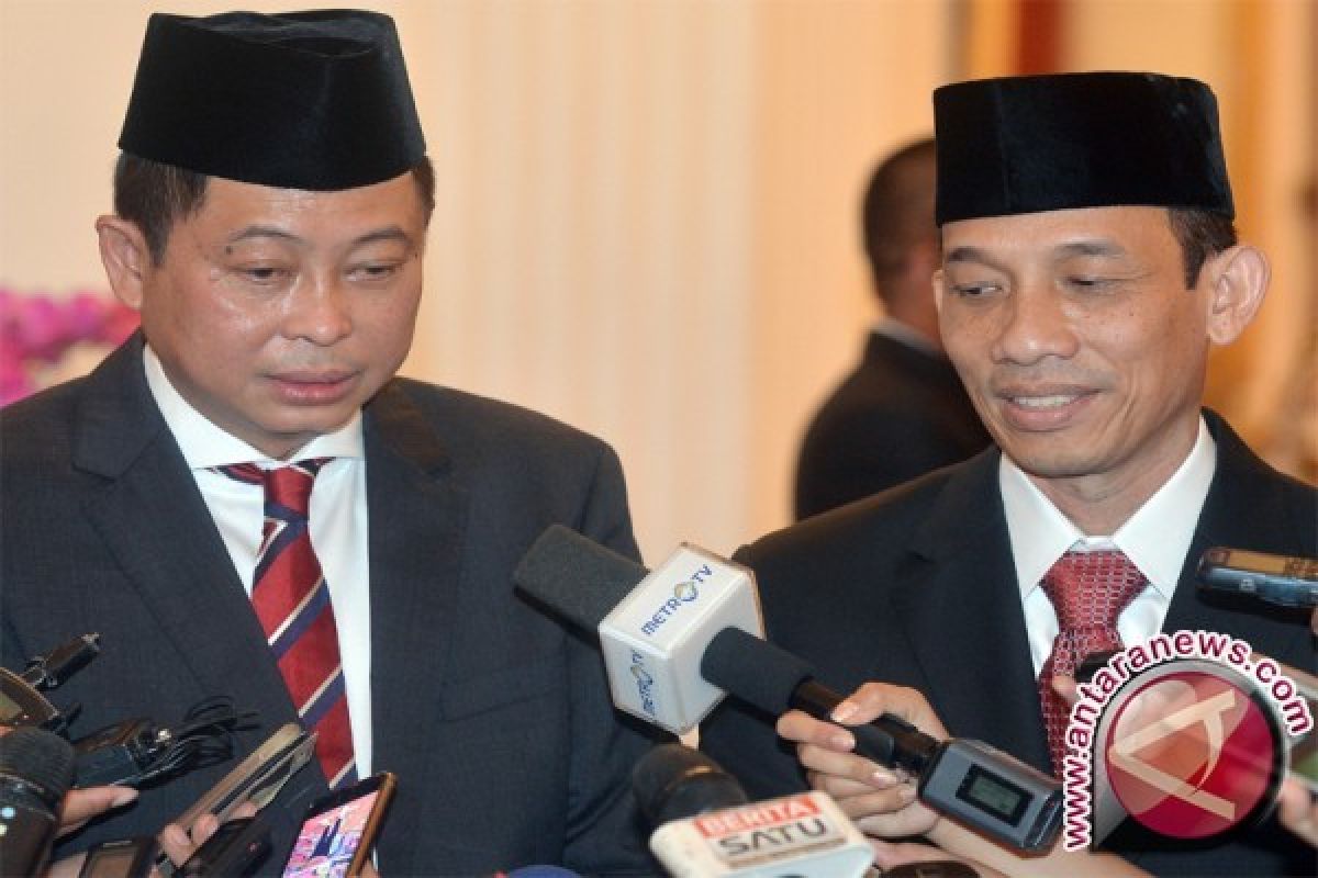 Berharap reformasi besar-besaran dari duet Jonan-Arcandra