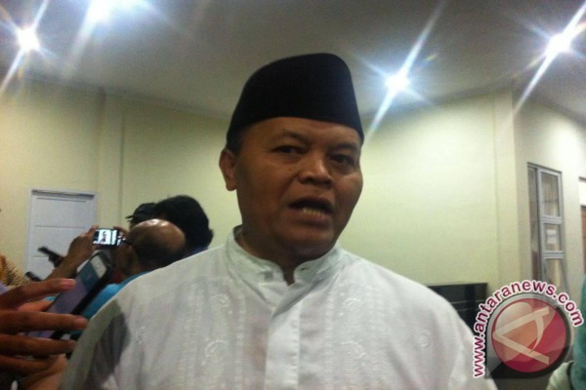 Hidayat Nur Wahid ingatkan Ahok dan cagub lainnya agar tak SARA