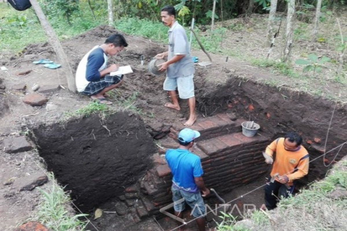 Balar Yogyakarta Kembali Lakukan Ekskavasi di Situs Ngurawan