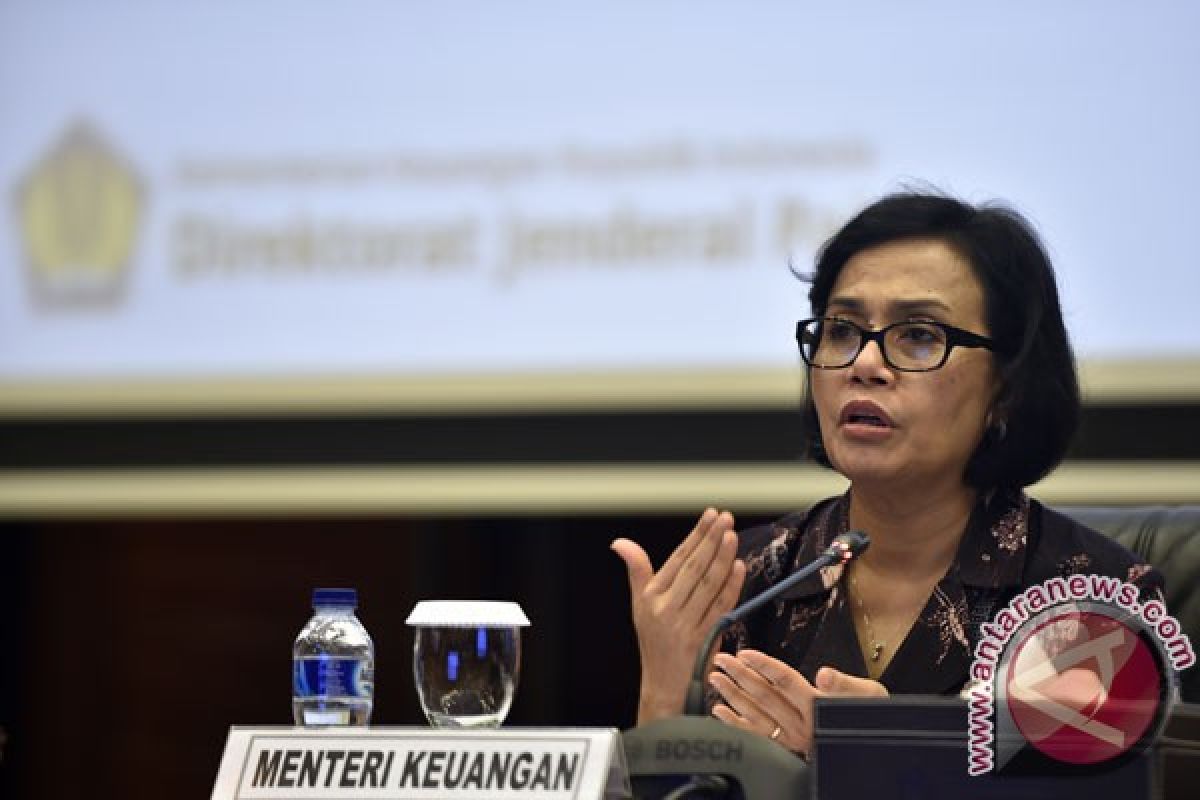 Kemenkeu gelar PPP Day 2016 sosialisasikan skema KPBU