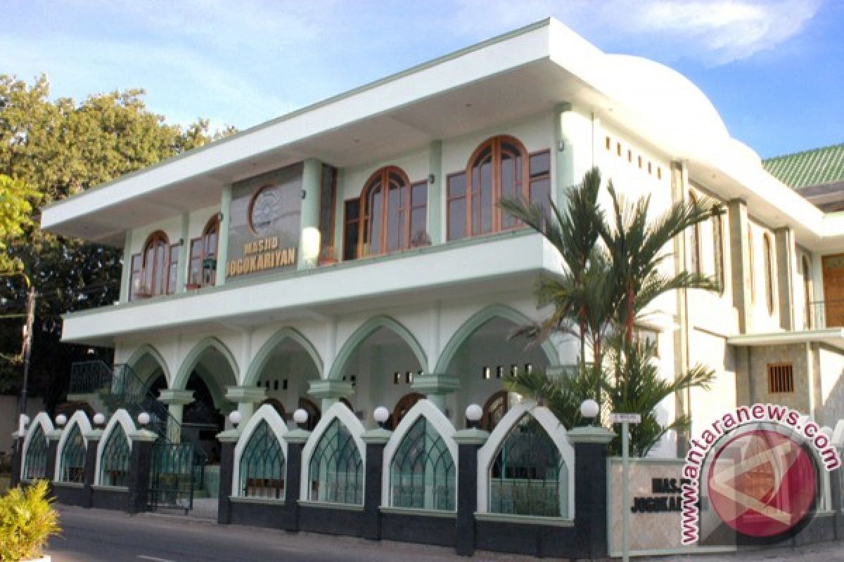 Artikel - Menjadikan Masjid Sahabat Dhuafa