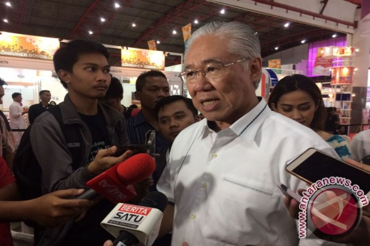 Minister Lukita to reinforce rice storage warehouses