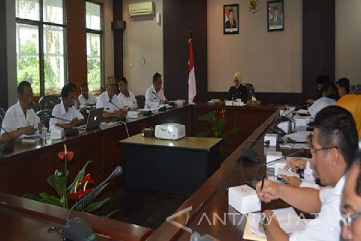 Popda Jatim Siap Digelar di Jember