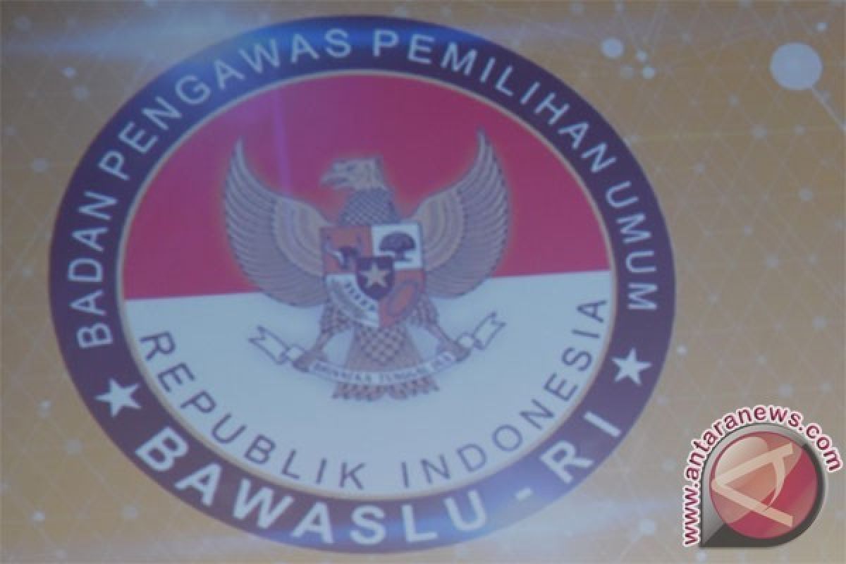 Bawaslu ingatkan larangan kampanye di tempat ibadah