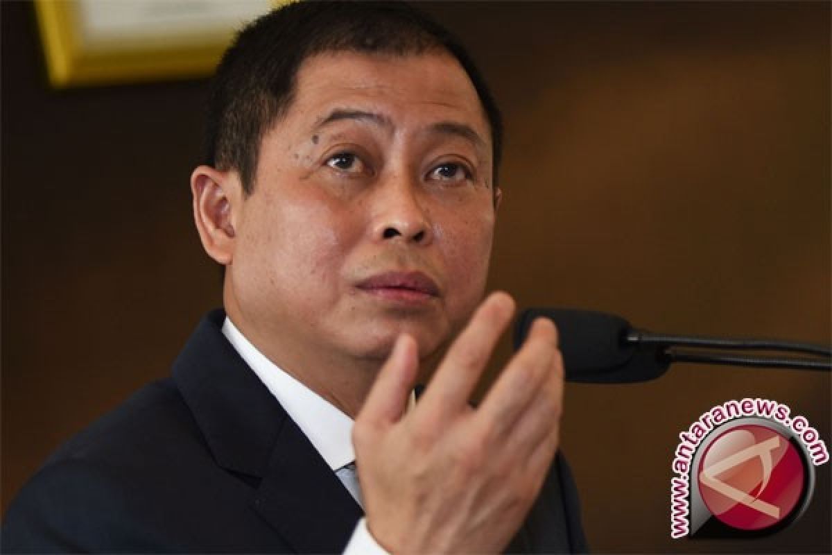 Menteri ESDM: Impor gas industri tunggu Menko Perekonomian