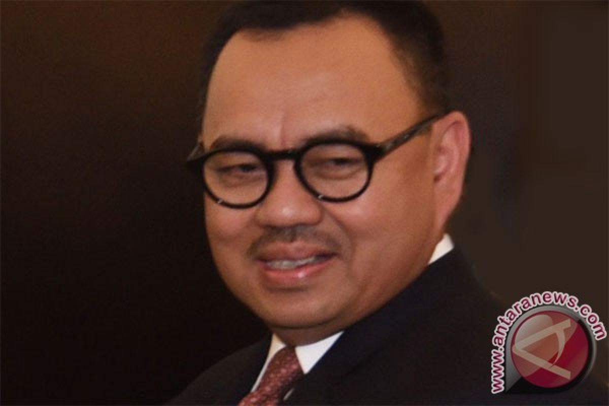 Gerinda jajaki untuk usung Sudirman Said balon gubernur Jateng