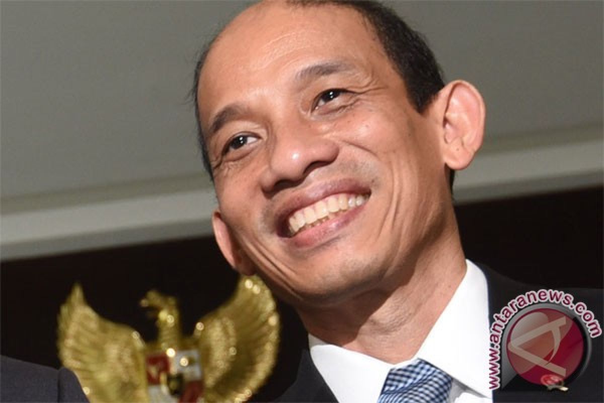 Minister explains gross split scheme at Indonesia-Norway forum