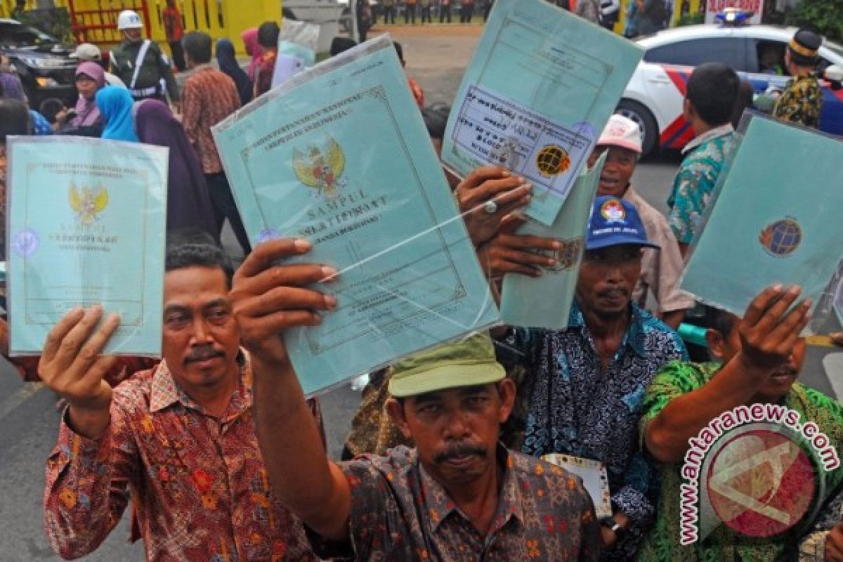 BPN Buleleng Harap Dukungan Desa Tuntaskan Prona