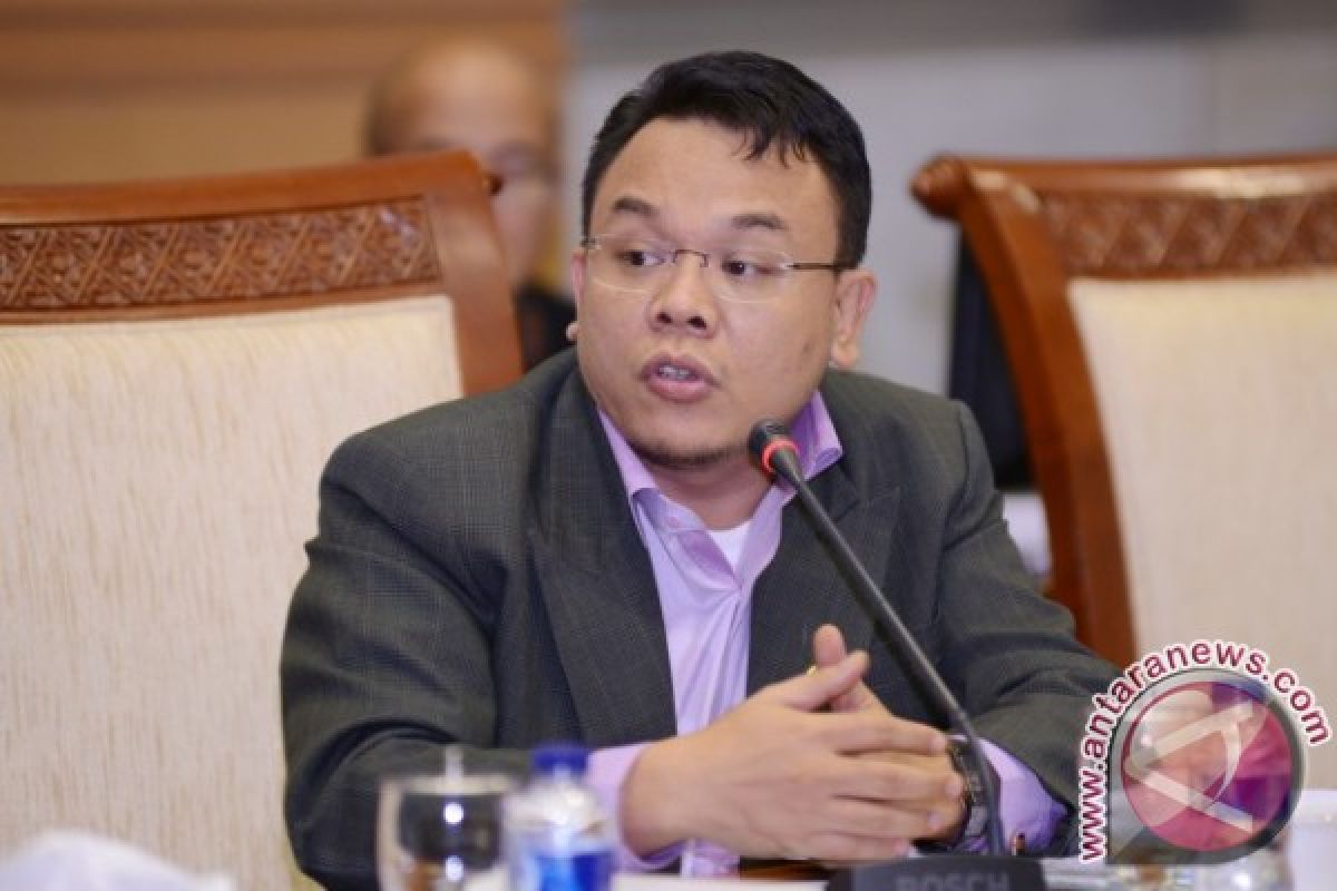 Legislator Apresiasi Kemenaker Soal Pekerja Asal China