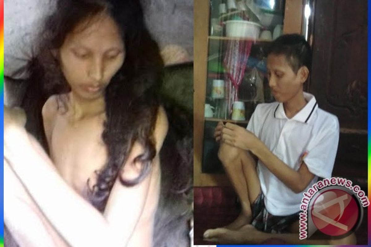 Syukurlah! Tarzan Bahaur Akhirnya Dievakuasi dari Hutan