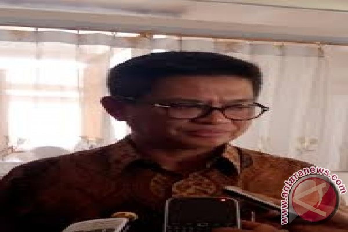 Pencabutan Izin Usaha PLN Tarakan Resmi Diteken Gubernur--Irianto Minta Pertamina Perlancar Suplai Gas dari Bunyu