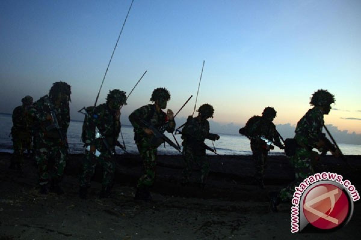 TNI Perlu Patroli Tertutup Antisipasi ISIS Dari Filipina