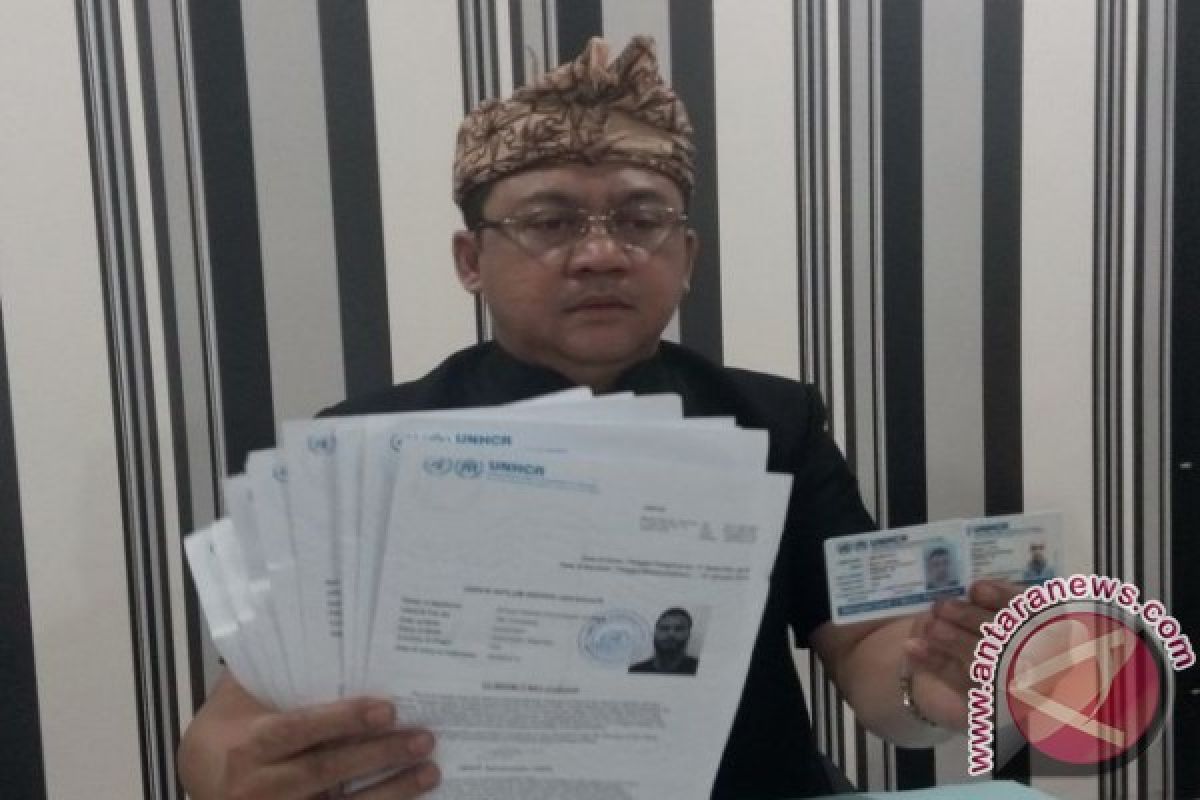 Imigrasi Sukabumi Awasi WNA Dengan Ketat