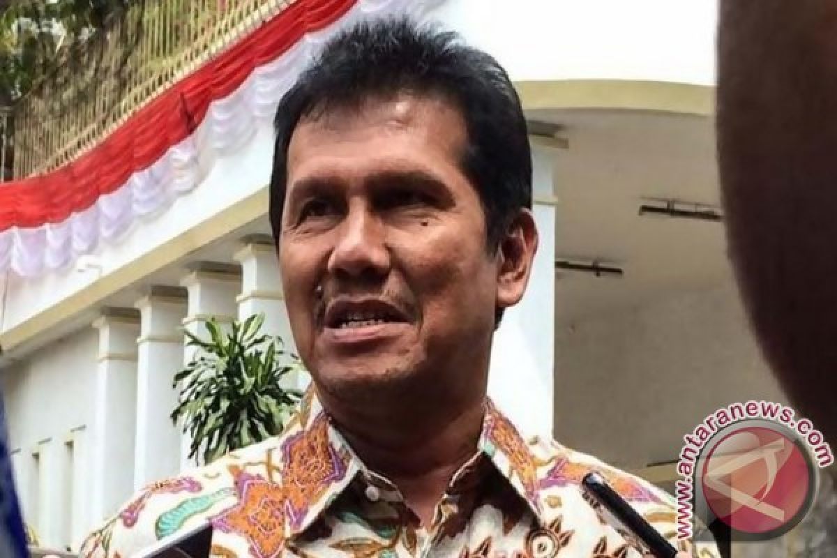 Menpan-RB Temui Presiden Bahas Perekrutan PNS Imigrasi