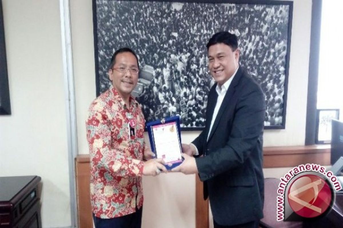 IABIE Dorong Pengiriman Pelajar Ke Luar Negeri