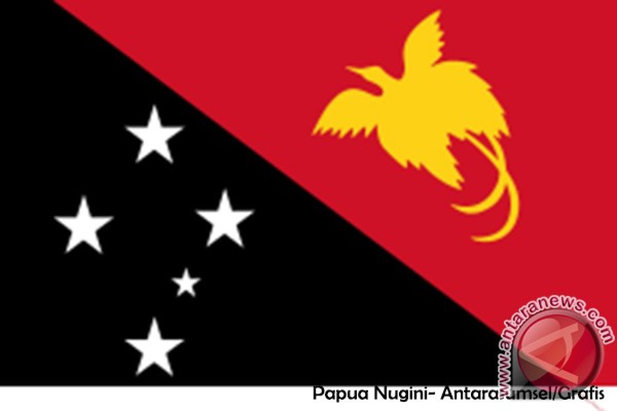 PM Marape minta China biayai utang Papua Nugini