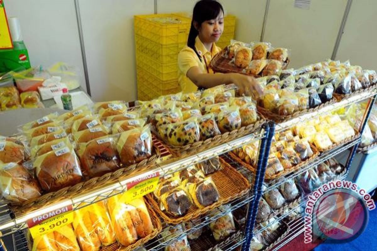 Potensi Industri Makanan di Indonesia Capai Rp1.500 Triliun Per Tahun