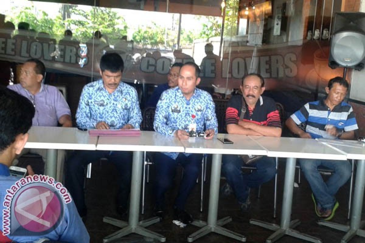 Pemkot siapkan Rp275 juta bangun patung Ramang 