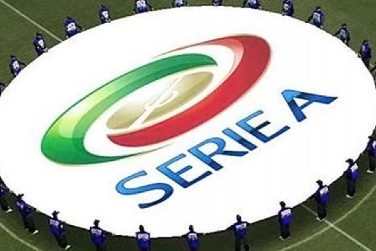 Jadwal Bola Liga Italia