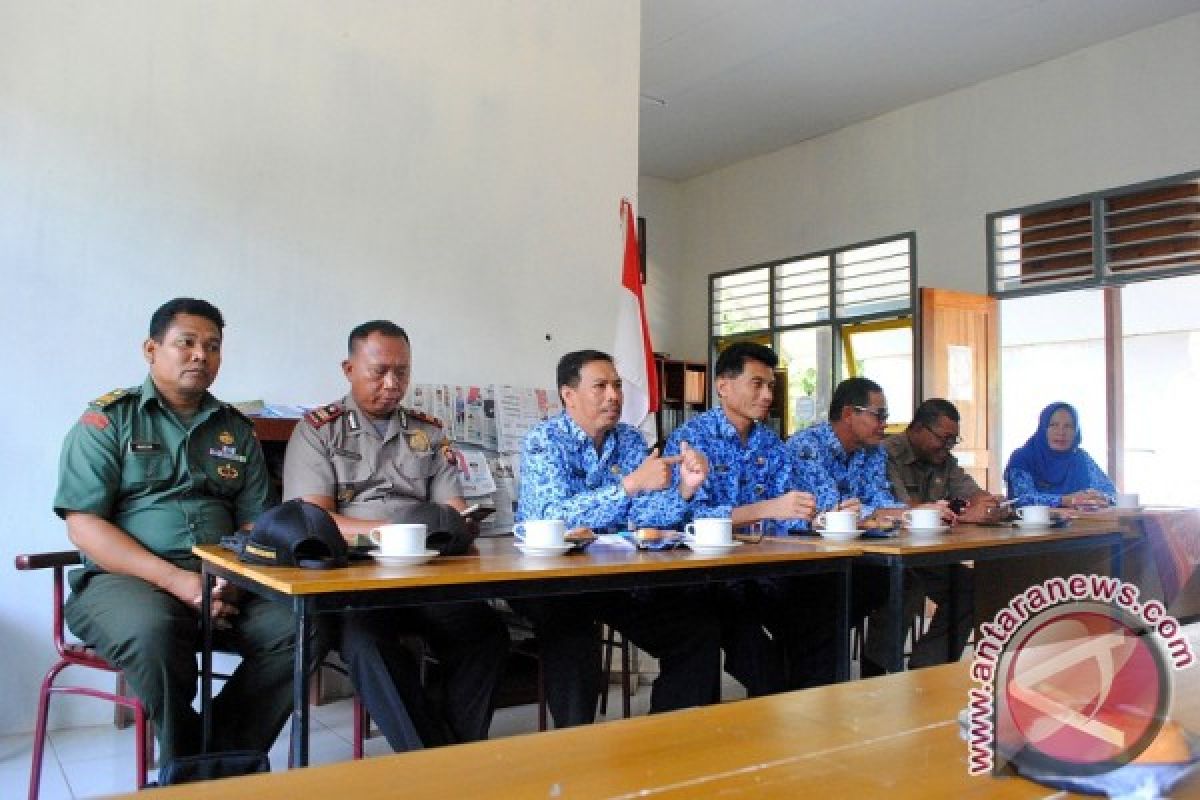 Mempawah Mantapkan Kesiapan Lomba Kesehatan Sekolah