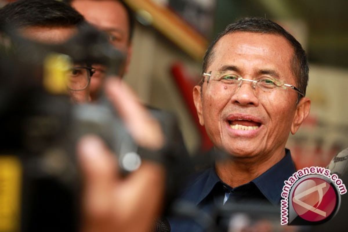 Dahlan Iskan Kembali Diperiksa, Ada Apa?