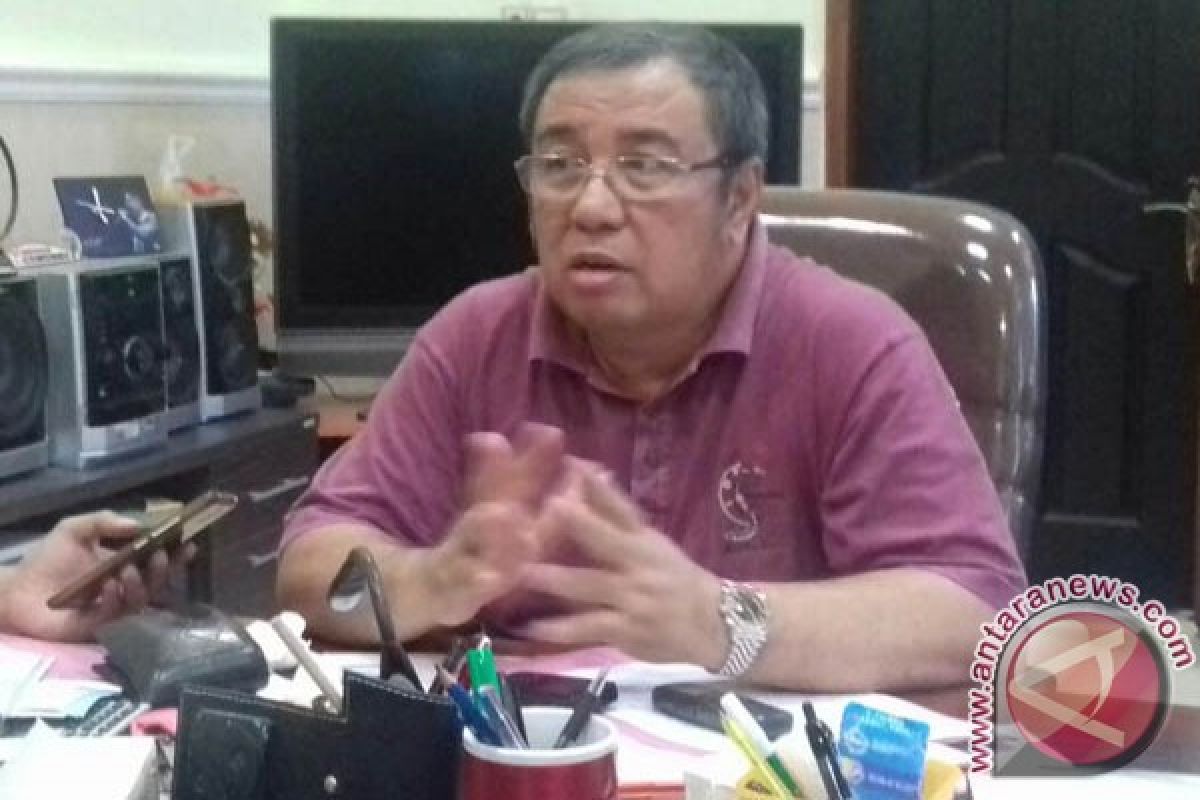 Asrun Prihatin Atas Penetapan Tersangka Bupati Buton