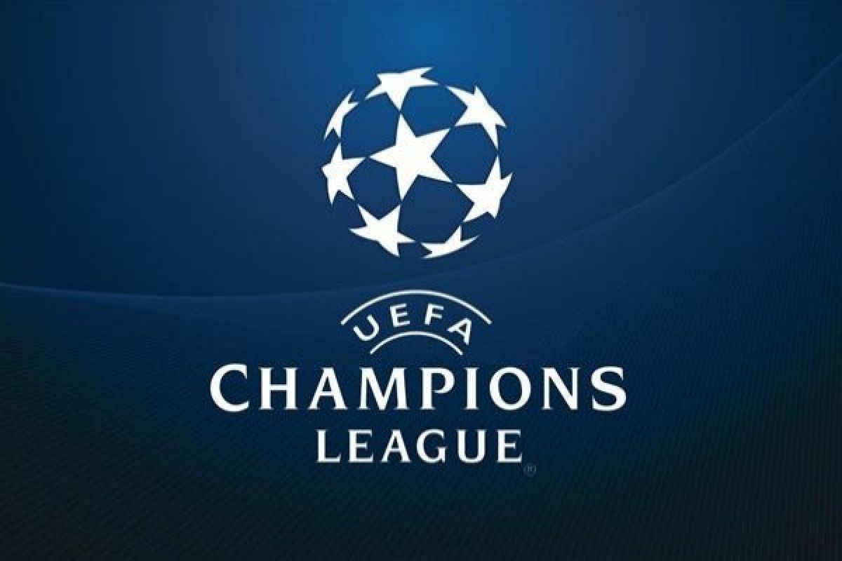  Ringkasan Pertandingan Liga Champions 