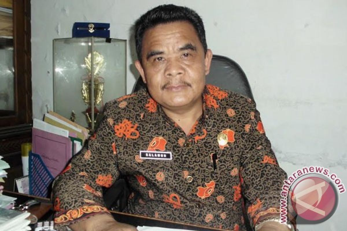 Rejang Lebong targetkan perbaikan sekolah rampung 2020