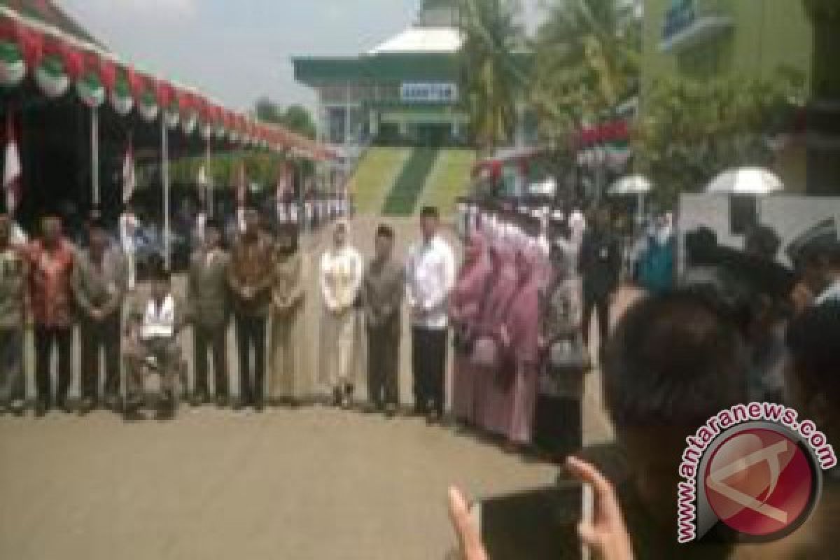 Kelangkaan Ulama Lahirkan "Orang Pintar Keblinger"