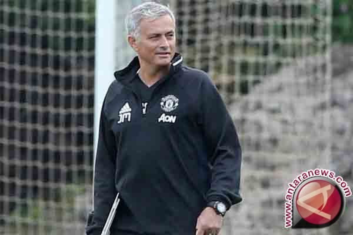  Jose Mourinho kembali didakwa FA