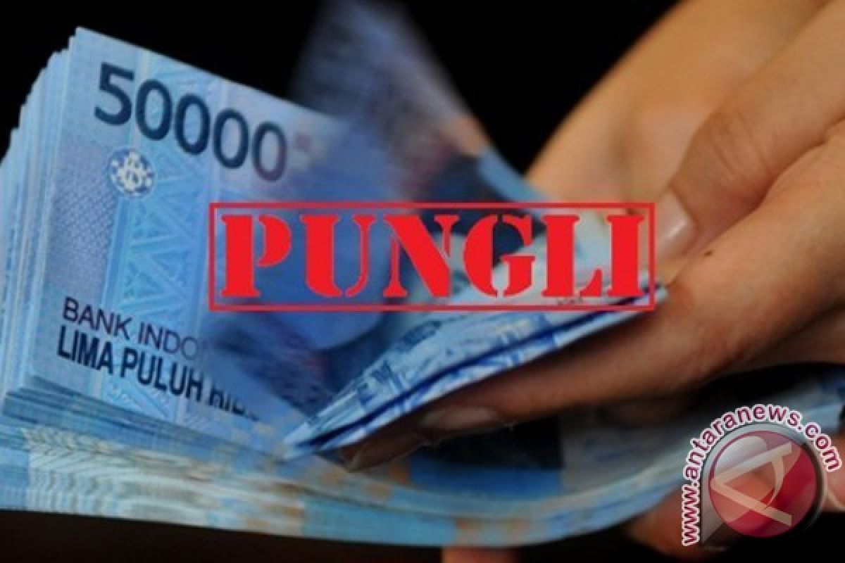 Kasus OTT PT Pelni Menjadi Pasal Pemerasan