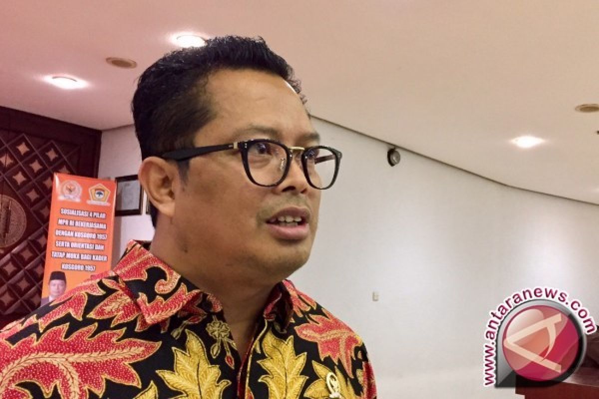 Partai Berkarya Tommy Soeharto Dianggap Golkar Biasa Saja