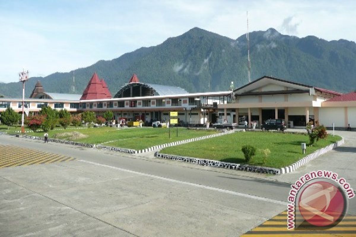 Perpanjangan bandara di Aceh Selatan terancam gagal