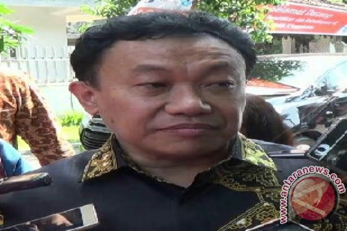 KIP Plus mulai dibagikan di Yogyakarta 