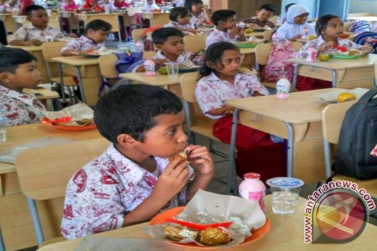 Cargill Dukung Peningkatan Gizi Anak