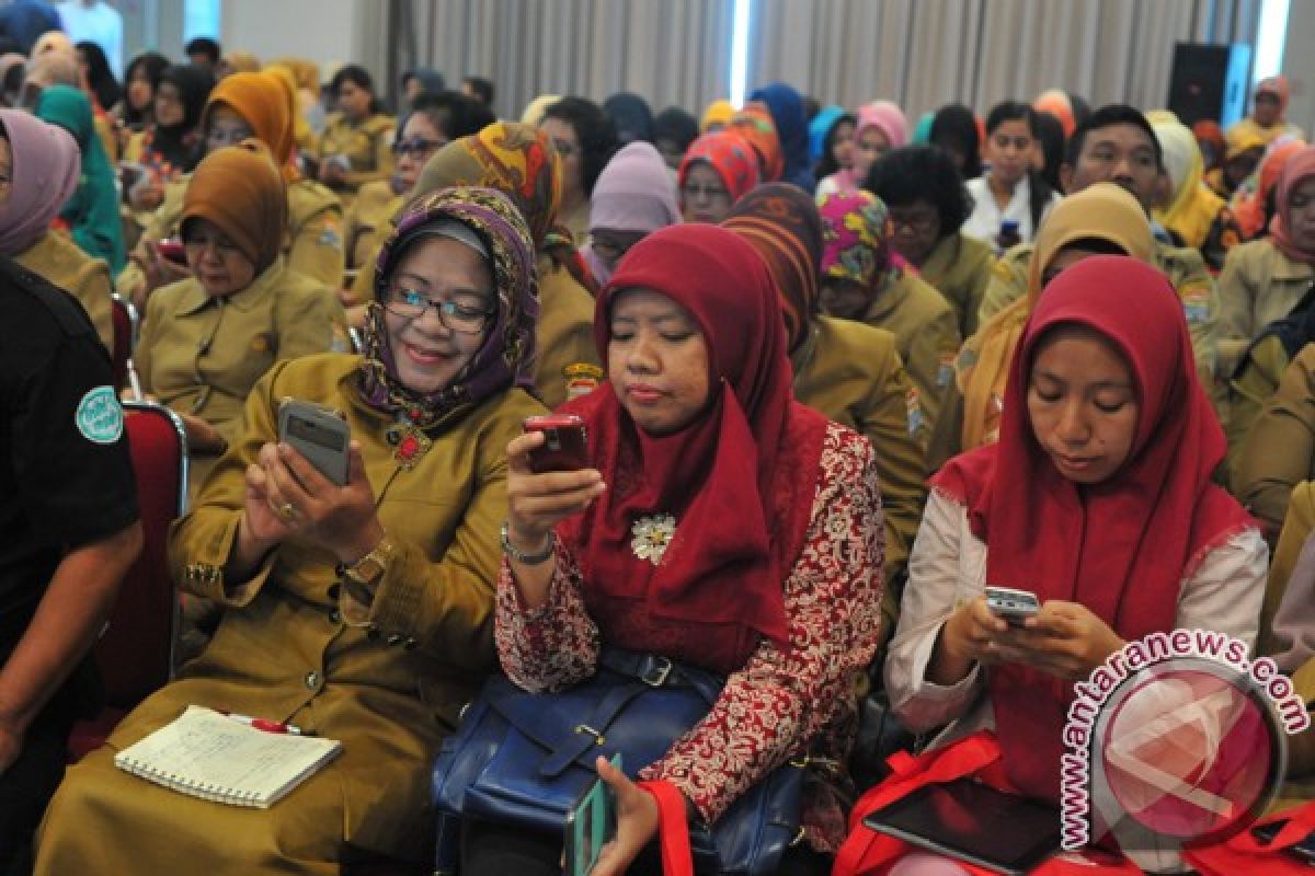 Edukasi Internet baik Telkomsel