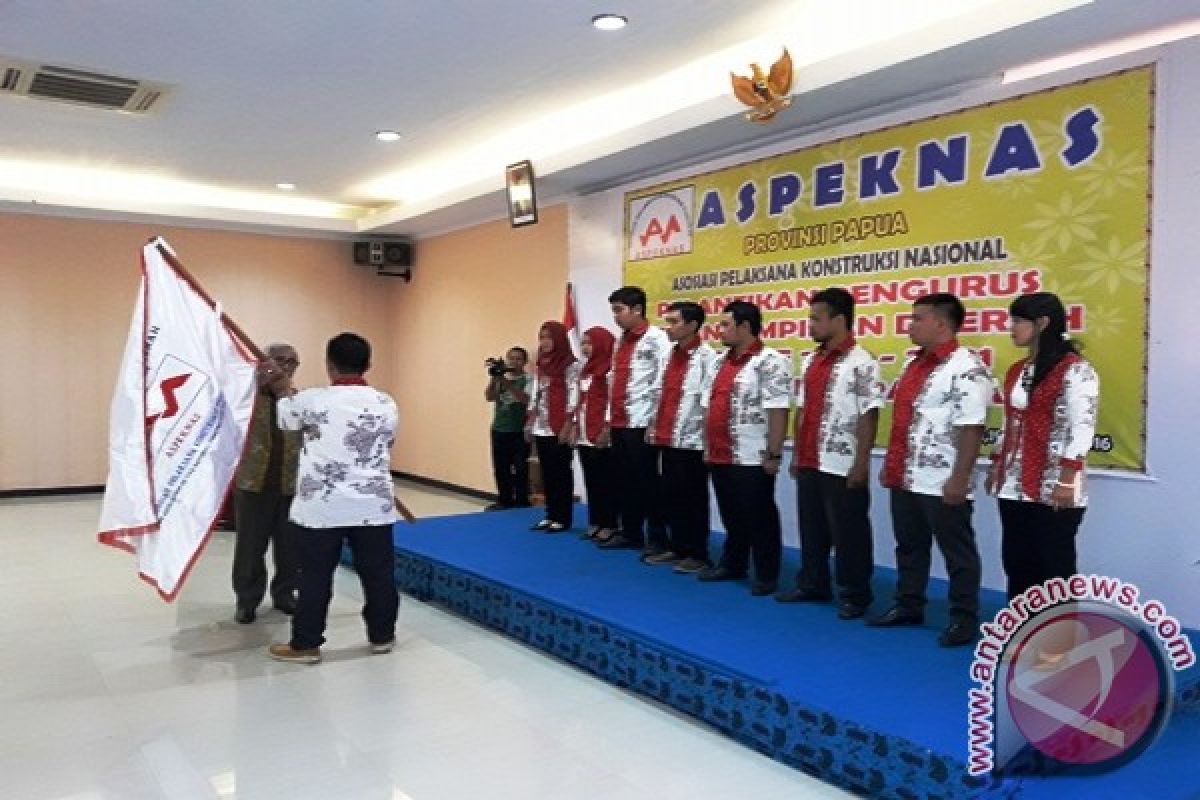 Aspeknas minta kontraktor siap hadapi MEA