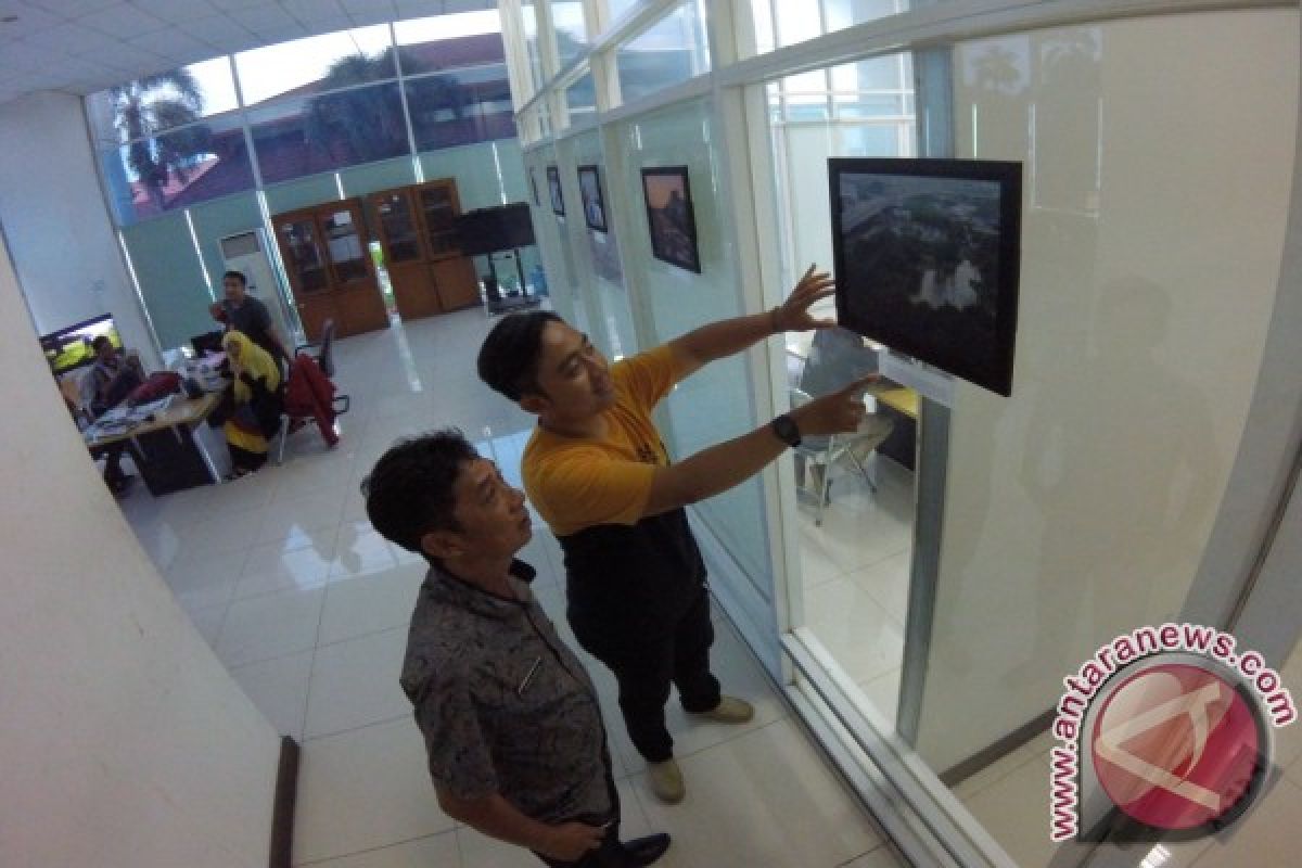 Pewarta Foto Dukung Adipura Bekasi Lewat Karya